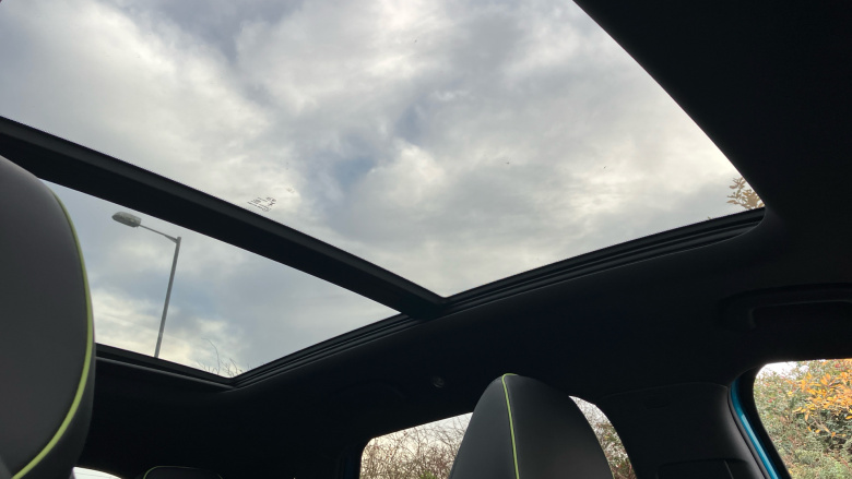 BYD Atto 3 150kW Design 60kWh 5dr Auto Electric Hatchback